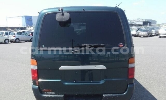 Buy Used Toyota Hiace Other Car in Beitbridge in Matabeleland South Buy Used Toyota Hiace Other Car in Beitbridge in Matabeleland South