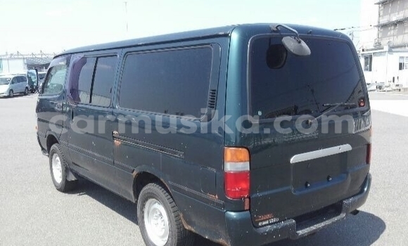 Buy Used Toyota Hiace Other Car in Beitbridge in Matabeleland South Buy Used Toyota Hiace Other Car in Beitbridge in Matabeleland South