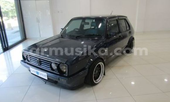 Acheter Occasion Voiture Volkswagen Golf Noir à Beitbridge, Matabeleland South Acheter Occasion Voiture Volkswagen Golf Noir à Beitbridge, Matabeleland South