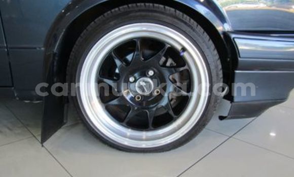 Acheter Occasion Voiture Volkswagen Golf Noir à Beitbridge, Matabeleland South Acheter Occasion Voiture Volkswagen Golf Noir à Beitbridge, Matabeleland South