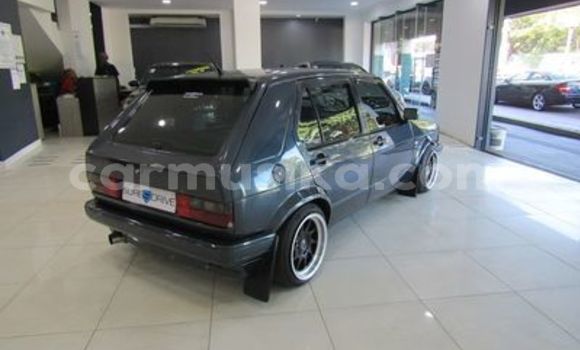 Acheter Occasion Voiture Volkswagen Golf Noir à Beitbridge, Matabeleland South Acheter Occasion Voiture Volkswagen Golf Noir à Beitbridge, Matabeleland South