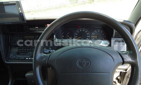 Acheter Occasion Voiture Toyota Hiace Autre à Beitbridge, Matabeleland South Acheter Occasion Voiture Toyota Hiace Autre à Beitbridge, Matabeleland South