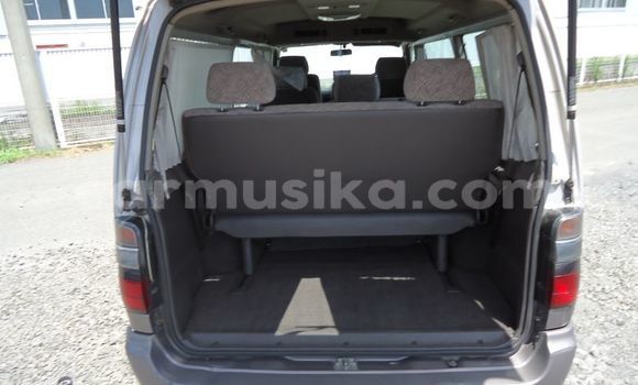 Acheter Occasion Voiture Toyota Hiace Autre à Beitbridge, Matabeleland South Acheter Occasion Voiture Toyota Hiace Autre à Beitbridge, Matabeleland South