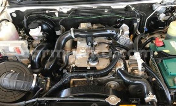 Acheter Occasion Voiture Isuzu KB Blanc à Beitbridge, Matabeleland South Acheter Occasion Voiture Isuzu KB Blanc à Beitbridge, Matabeleland South