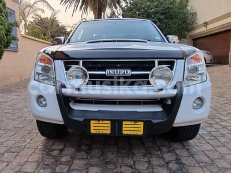 Big with watermark isuzu kb matabeleland south beitbridge 24077