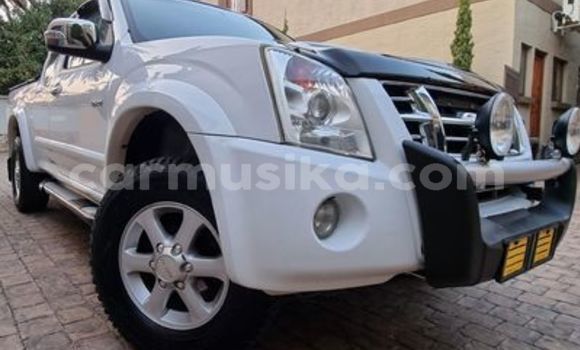 Buy Used Isuzu KB White Car in Beitbridge in Matabeleland South Buy Used Isuzu KB White Car in Beitbridge in Matabeleland South