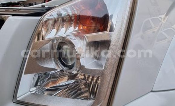 Buy Used Isuzu KB White Car in Beitbridge in Matabeleland South Buy Used Isuzu KB White Car in Beitbridge in Matabeleland South