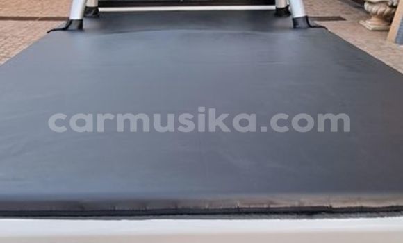 Buy Used Isuzu KB White Car in Beitbridge in Matabeleland South Buy Used Isuzu KB White Car in Beitbridge in Matabeleland South