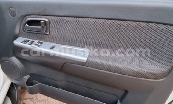 Buy Used Isuzu KB White Car in Beitbridge in Matabeleland South Buy Used Isuzu KB White Car in Beitbridge in Matabeleland South