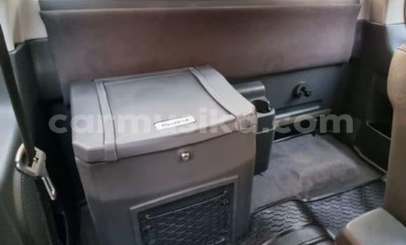 Buy Used Isuzu KB White Car in Beitbridge in Matabeleland South Buy Used Isuzu KB White Car in Beitbridge in Matabeleland South