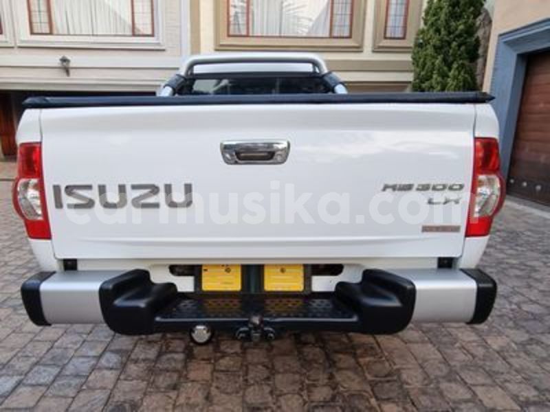 Big with watermark isuzu kb matabeleland south beitbridge 24077