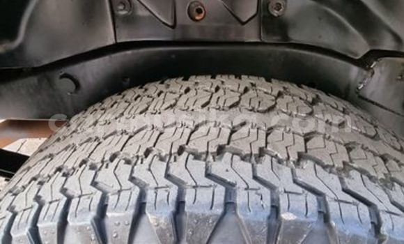 Buy Used Isuzu KB White Car in Beitbridge in Matabeleland South Buy Used Isuzu KB White Car in Beitbridge in Matabeleland South