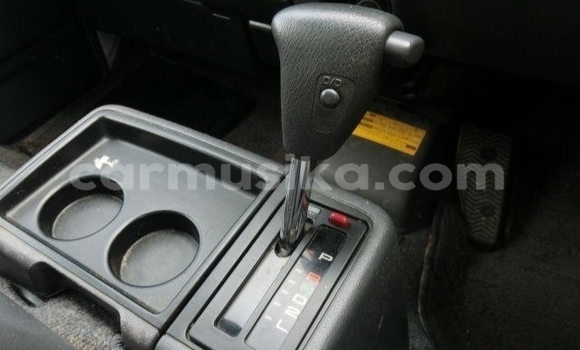 Buy Used Toyota Hiace Other Car in Beitbridge in Matabeleland South Buy Used Toyota Hiace Other Car in Beitbridge in Matabeleland South