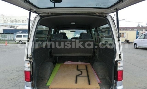 Buy Used Toyota Hiace Other Car in Beitbridge in Matabeleland South Buy Used Toyota Hiace Other Car in Beitbridge in Matabeleland South