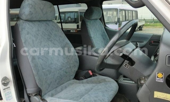 Buy Used Toyota Hiace Other Car in Beitbridge in Matabeleland South Buy Used Toyota Hiace Other Car in Beitbridge in Matabeleland South