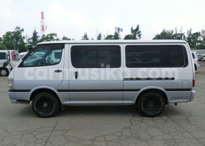 Big with watermark toyota hiace matabeleland south beitbridge 24078