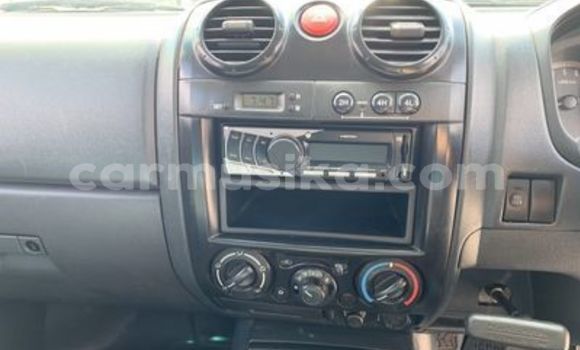 Buy Used Isuzu KB White Car in Beitbridge in Matabeleland South Buy Used Isuzu KB White Car in Beitbridge in Matabeleland South