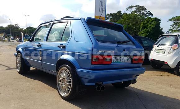 Nunua Ilio tumika Volkswagen Golf Bluu Gari ndani ya Beitbridge nchini Matabeleland Kusini Nunua Ilio tumika Volkswagen Golf Bluu Gari ndani ya Beitbridge nchini Matabeleland Kusini