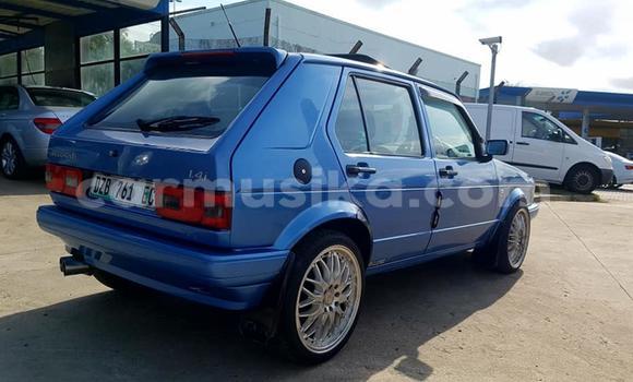 Nunua Ilio tumika Volkswagen Golf Bluu Gari ndani ya Beitbridge nchini Matabeleland Kusini Nunua Ilio tumika Volkswagen Golf Bluu Gari ndani ya Beitbridge nchini Matabeleland Kusini