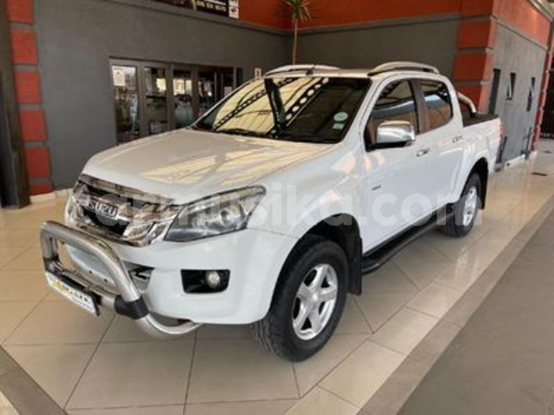 Big with watermark isuzu kb matabeleland south beitbridge 24081