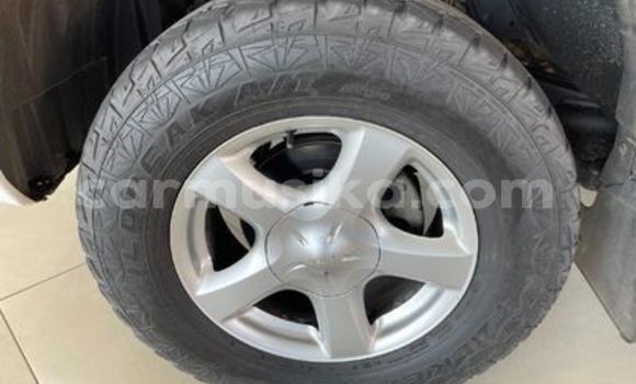 Buy Used Isuzu KB White Car in Beitbridge in Matabeleland South Buy Used Isuzu KB White Car in Beitbridge in Matabeleland South