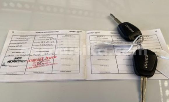 Buy Used Isuzu KB White Car in Beitbridge in Matabeleland South Buy Used Isuzu KB White Car in Beitbridge in Matabeleland South