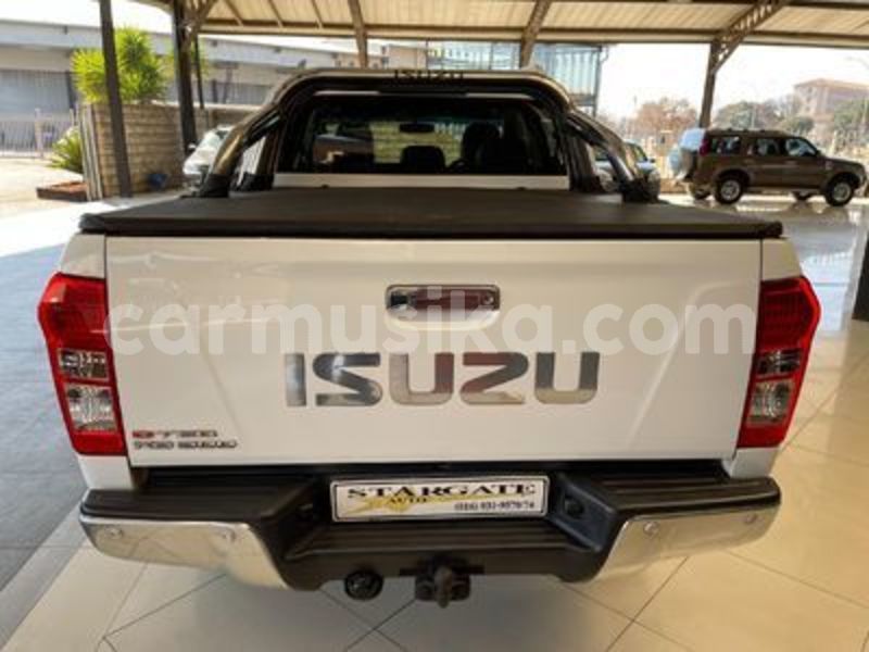 Big with watermark isuzu kb matabeleland south beitbridge 24081