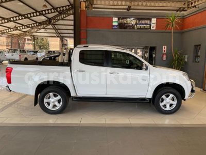 Big with watermark isuzu kb matabeleland south beitbridge 24081