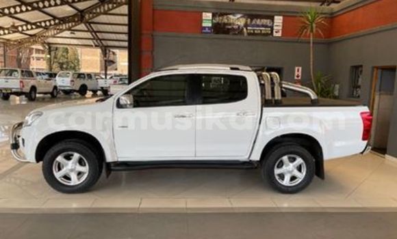 Buy Used Isuzu KB White Car in Beitbridge in Matabeleland South Buy Used Isuzu KB White Car in Beitbridge in Matabeleland South
