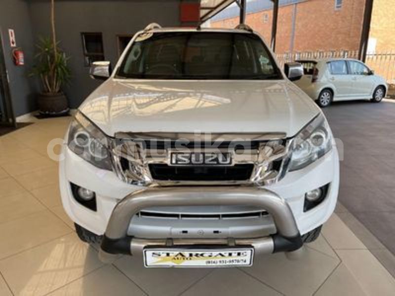 Big with watermark isuzu kb matabeleland south beitbridge 24081