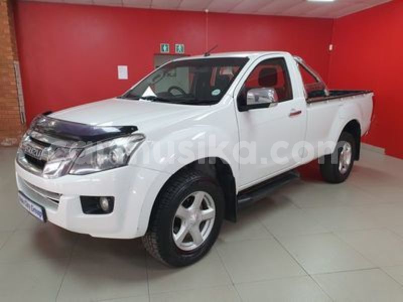 Big with watermark isuzu kb matabeleland south beitbridge 24082