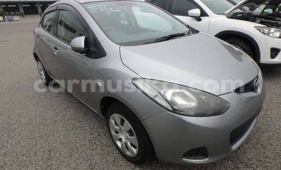 Buy Used Mazda Demio Other Car in Beitbridge in Matabeleland South Buy Used Mazda Demio Other Car in Beitbridge in Matabeleland South