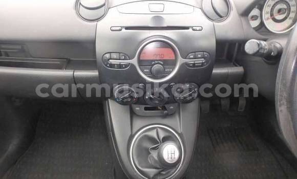 Acheter Occasion Voiture Mazda Demio Autre à Beitbridge, Matabeleland South Acheter Occasion Voiture Mazda Demio Autre à Beitbridge, Matabeleland South