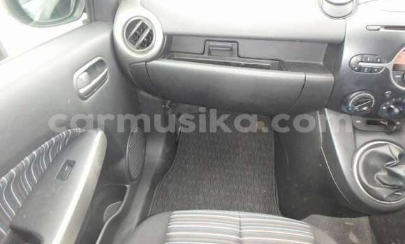 Acheter Occasion Voiture Mazda Demio Autre à Beitbridge, Matabeleland South Acheter Occasion Voiture Mazda Demio Autre à Beitbridge, Matabeleland South