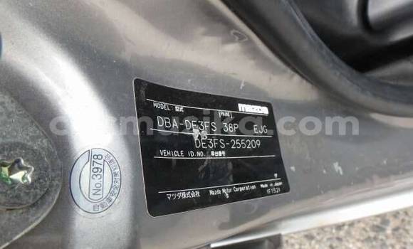 Acheter Occasion Voiture Mazda Demio Autre à Beitbridge, Matabeleland South Acheter Occasion Voiture Mazda Demio Autre à Beitbridge, Matabeleland South