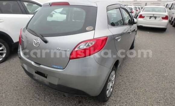 Acheter Occasion Voiture Mazda Demio Autre à Beitbridge, Matabeleland South Acheter Occasion Voiture Mazda Demio Autre à Beitbridge, Matabeleland South