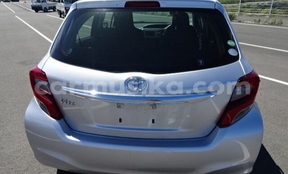 Tenga Tsaru Toyota Vitz Sirivha Mota in Beitbridge in Matabeleland South Tenga Tsaru Toyota Vitz Sirivha Mota in Beitbridge in Matabeleland South