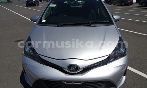 Tenga Tsaru Toyota Vitz Sirivha Mota in Beitbridge in Matabeleland South Tenga Tsaru Toyota Vitz Sirivha Mota in Beitbridge in Matabeleland South