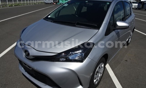 Tenga Tsaru Toyota Vitz Sirivha Mota in Beitbridge in Matabeleland South Tenga Tsaru Toyota Vitz Sirivha Mota in Beitbridge in Matabeleland South