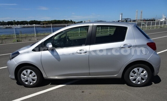 Tenga Tsaru Toyota Vitz Sirivha Mota in Beitbridge in Matabeleland South Tenga Tsaru Toyota Vitz Sirivha Mota in Beitbridge in Matabeleland South