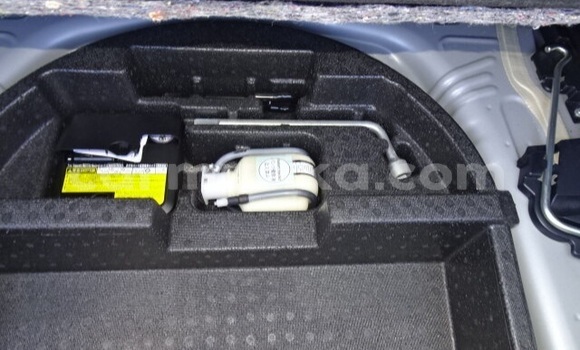 Tenga Tsaru Toyota Vitz Sirivha Mota in Beitbridge in Matabeleland South Tenga Tsaru Toyota Vitz Sirivha Mota in Beitbridge in Matabeleland South