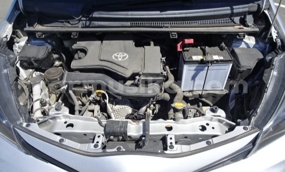 Tenga Tsaru Toyota Vitz Sirivha Mota in Beitbridge in Matabeleland South Tenga Tsaru Toyota Vitz Sirivha Mota in Beitbridge in Matabeleland South