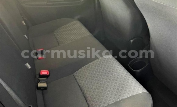 Tenga Tsaru Toyota Vitz Sirivha Mota in Beitbridge in Matabeleland South Tenga Tsaru Toyota Vitz Sirivha Mota in Beitbridge in Matabeleland South