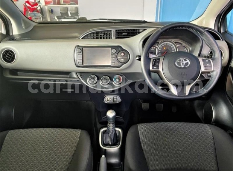 Big with watermark toyota vitz matabeleland south beitbridge 24088