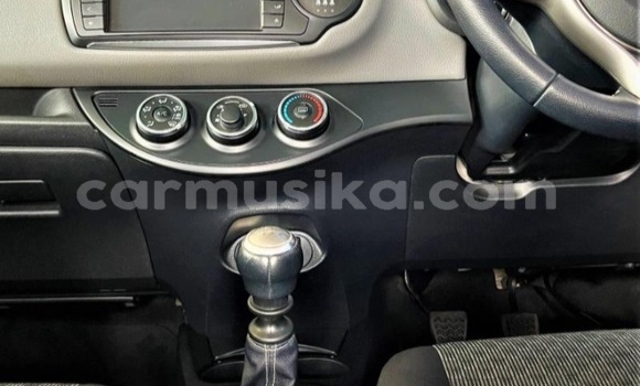 Tenga Tsaru Toyota Vitz Sirivha Mota in Beitbridge in Matabeleland South Tenga Tsaru Toyota Vitz Sirivha Mota in Beitbridge in Matabeleland South