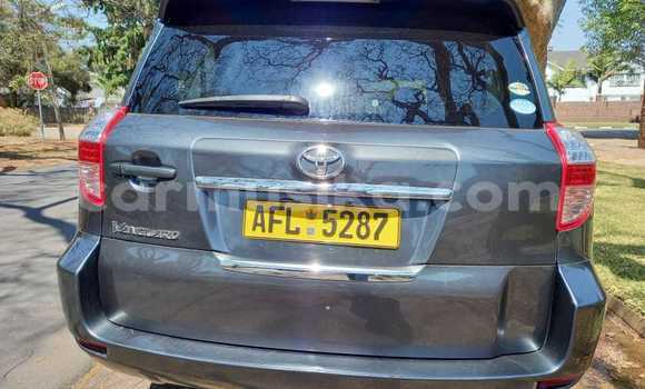 Buy New Toyota Vanguard Other Car in Avondale in Harare Buy New Toyota Vanguard Other Car in Avondale in Harare