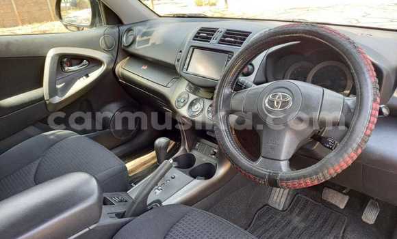 Buy New Toyota Vanguard Other Car in Avondale in Harare Buy New Toyota Vanguard Other Car in Avondale in Harare