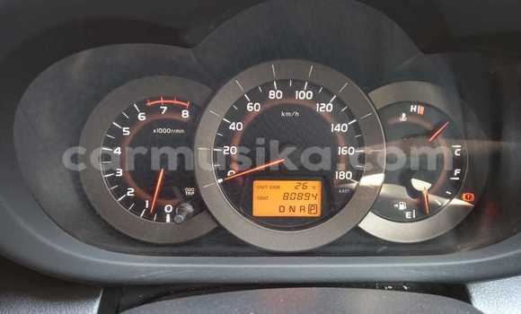 Buy New Toyota Vanguard Other Car in Avondale in Harare Buy New Toyota Vanguard Other Car in Avondale in Harare