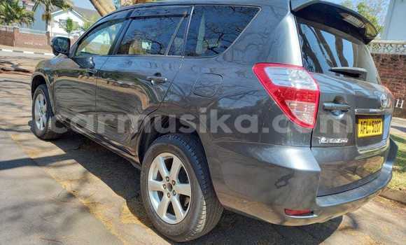 Buy New Toyota Vanguard Other Car in Avondale in Harare Buy New Toyota Vanguard Other Car in Avondale in Harare