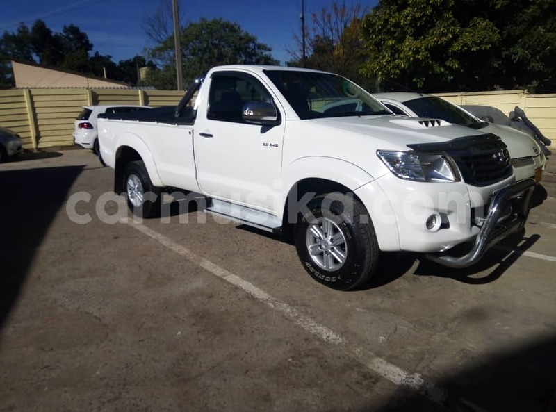 Big with watermark toyota hilux harare avondale 24093